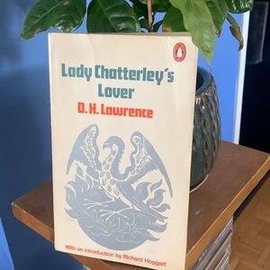 Lady Chatterley’s Lover